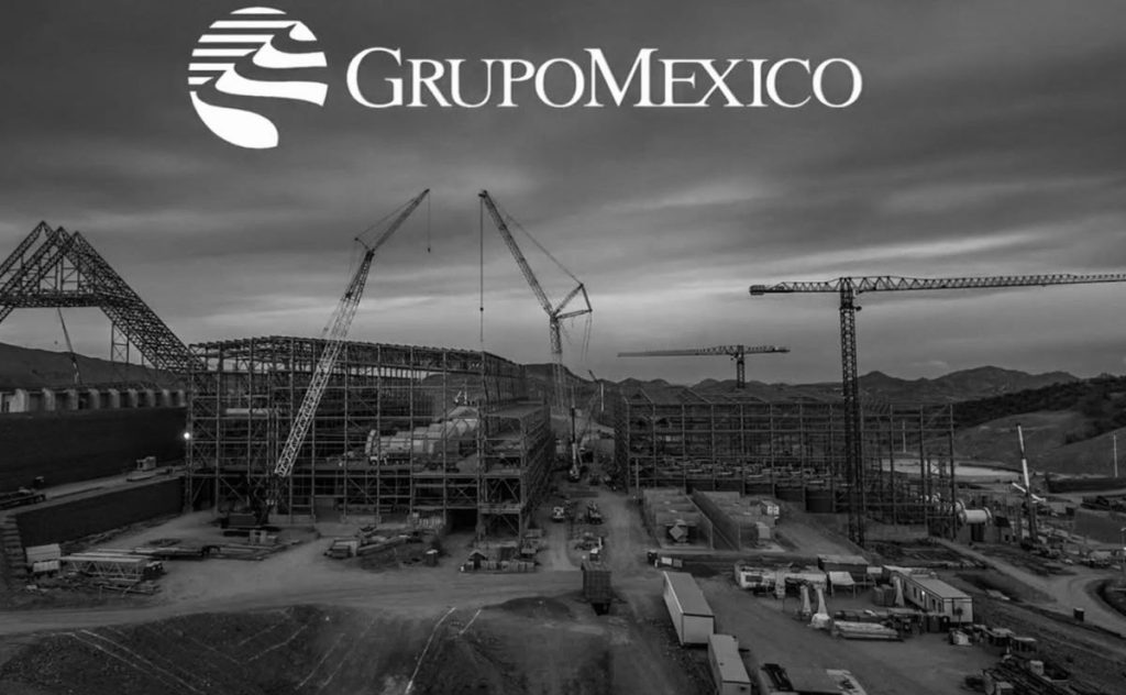 Grupo México