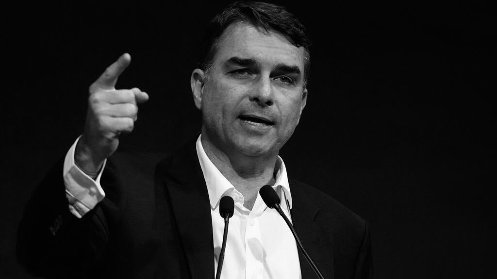 Flávio Bolsonaro