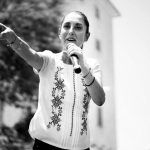 Claudia Sheinbaum